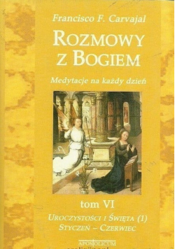Rozmowy z Bogiem tom VI