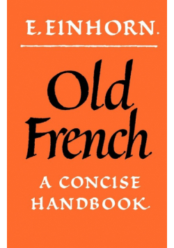 Old French