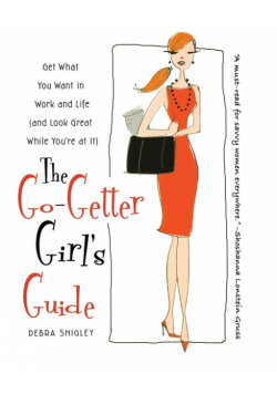 The Go-Getter Girl's Guide