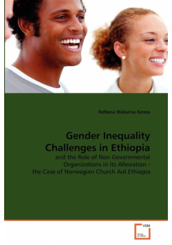 Gender Inequality Challenges in Ethiopia
