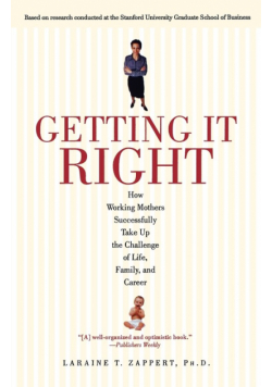 Getting It Right