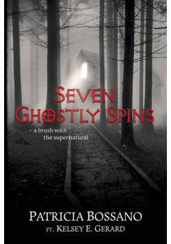 Seven Ghostly Spins