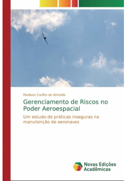 Gerenciamento de Riscos no Poder Aeroespacial