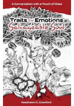 Traits and Emotions of a Salvageable Soul