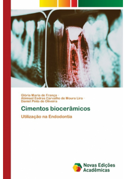 Cimentos biocerâmicos