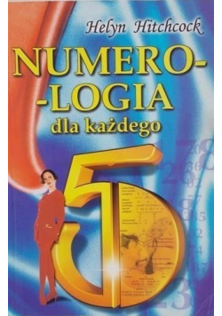 Numerologia dla każdego