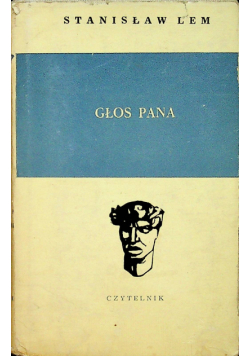 Głos Pana