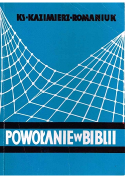 Powołanie w Biblii
