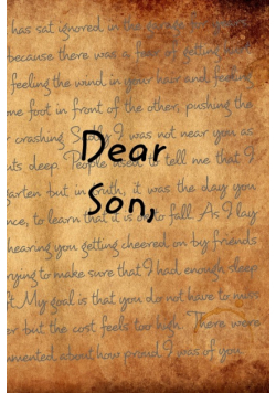 Dear Son