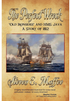 The Perfect Wreck - Old Ironsides and HMS Java