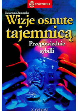 Wizje osnute tajemnicą