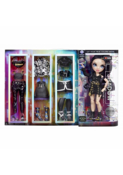 Rainbow High Fashion Studio Ainsley (2szt)