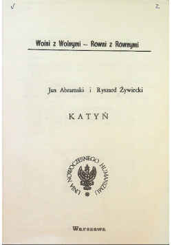 Katyń