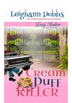 Cream Puff Killer