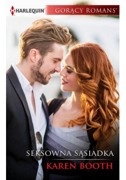 Seksowna sąsiadka