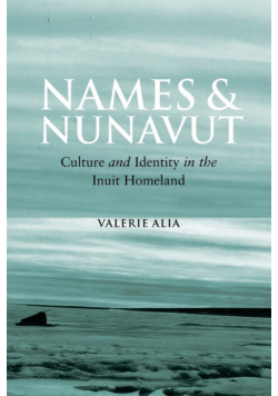 Names and Nunavut
