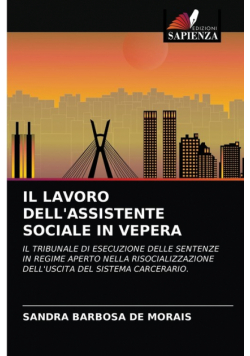 Il Lavoro Dell'assistente Sociale In Vepera
