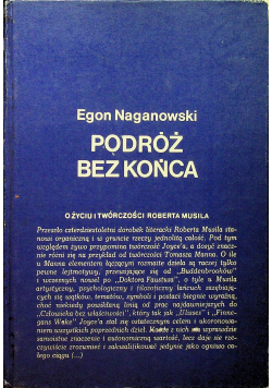Podróż bez końca