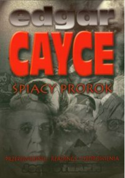Edgar Cayce: śpiący prorok