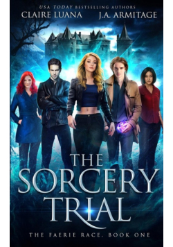 The Sorcery Trial