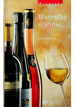 Wszystko w winie