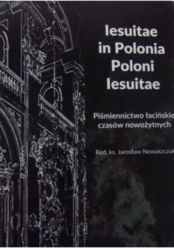 Lesuitae in Polonia Poloni lesuitae