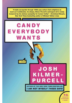 Candy Everybody Wants