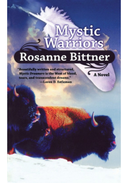 Mystic Warriors