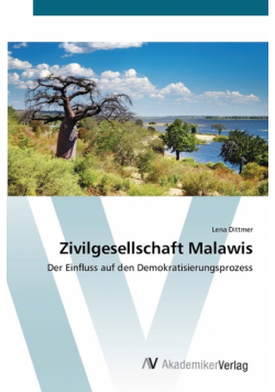 Zivilgesellschaft Malawis