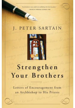 Strengthen Your Brothers