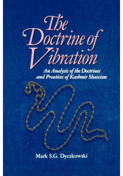 The Doctrine of Vibration