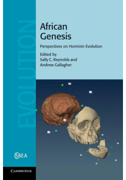 African Genesis