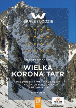 Wielka Korona Tatr