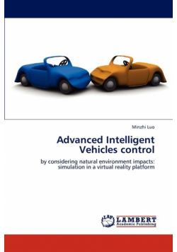 Advanced Intelligent Vehicles Control