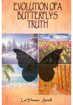 Evolution Of A Butterfly's Truth