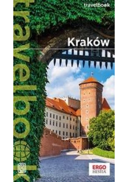 Kraków. Travelbook
