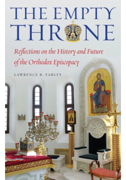 The Empty Throne