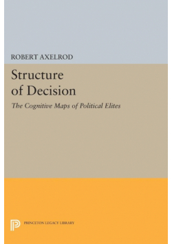 Structure of Decision