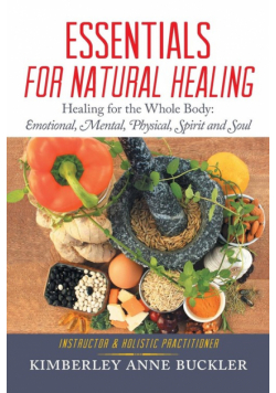 Essentials for Natural Healing