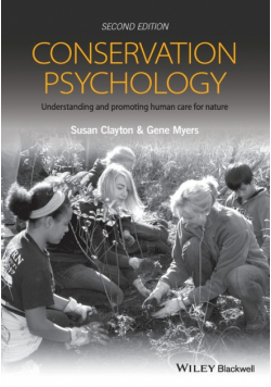 Conservation Psychology 2e P
