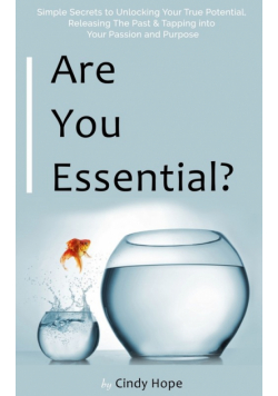 Are You Essential?