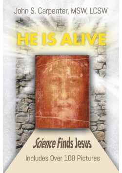 "He is Alive"