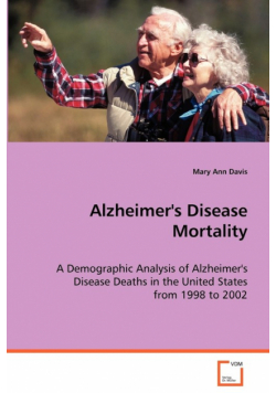 Alzheimer's Disease Mortality