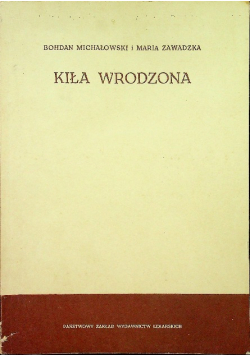 Kiła wrodzona