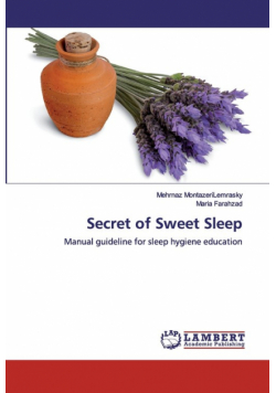 Secret of Sweet Sleep