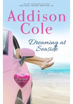 Dreaming at Seaside