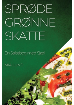 Sprøde Grønne Skatte