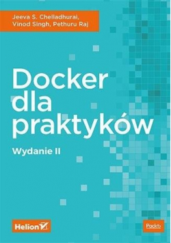Docker dla praktyków