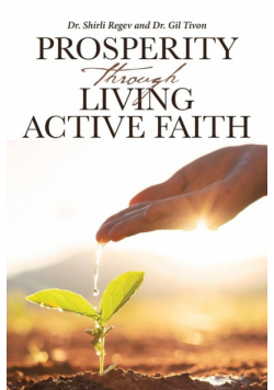 Prosperity through Living Active Faith