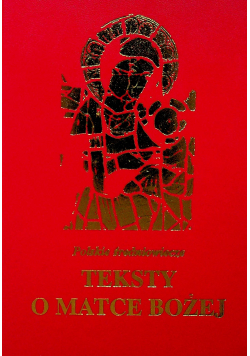 Teksty o Matce Bożej